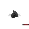 VW Original Clip - 2D1853575