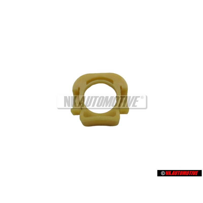 VW Original Halter Für Seilzug - 2E0399127