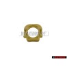 VW Original Halter Für Seilzug - 2E0399127