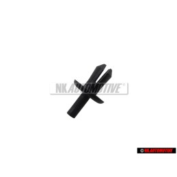 VW Original Spreizniet - 2E0853802