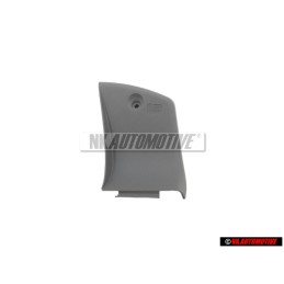 VW Original Abdeckung - 2E0863057