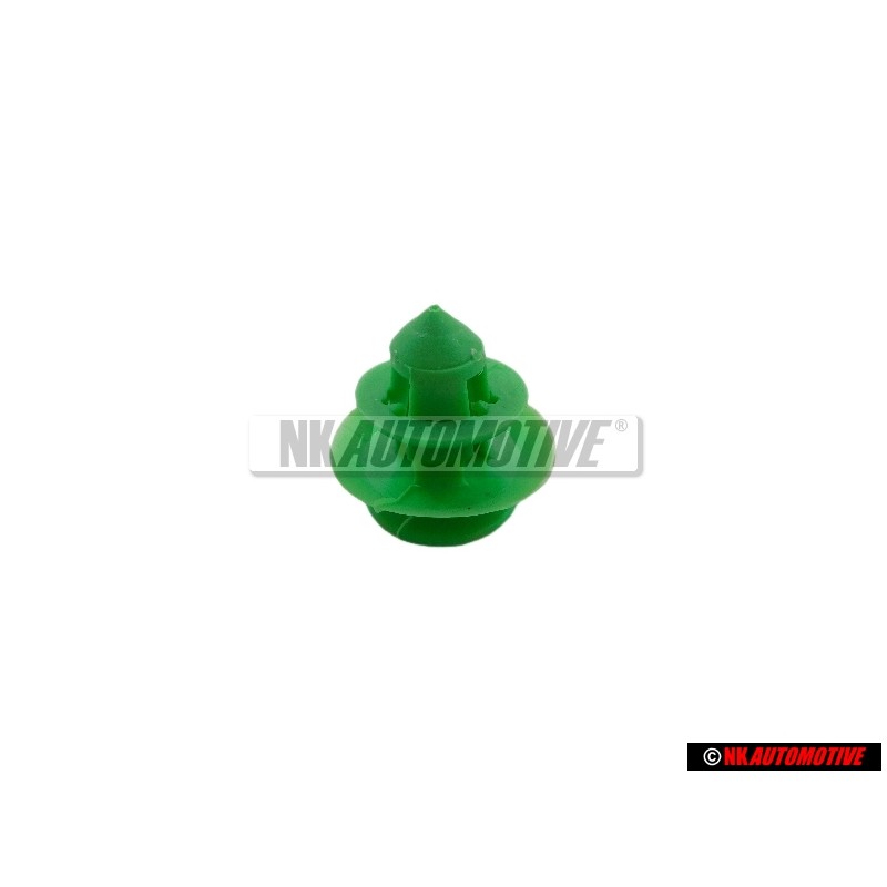 VW Original Clip - 2E0867207A