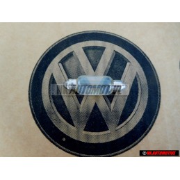 VW Original Glühlampe - 2E0947171