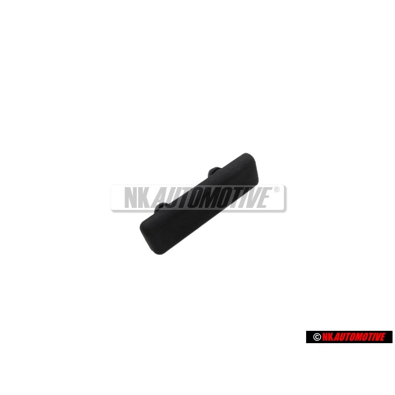 VW Original Anschlag - 2E1827681