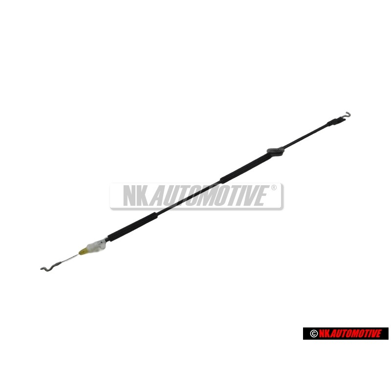 VW Original Bowdenzug - 2H0837085A
