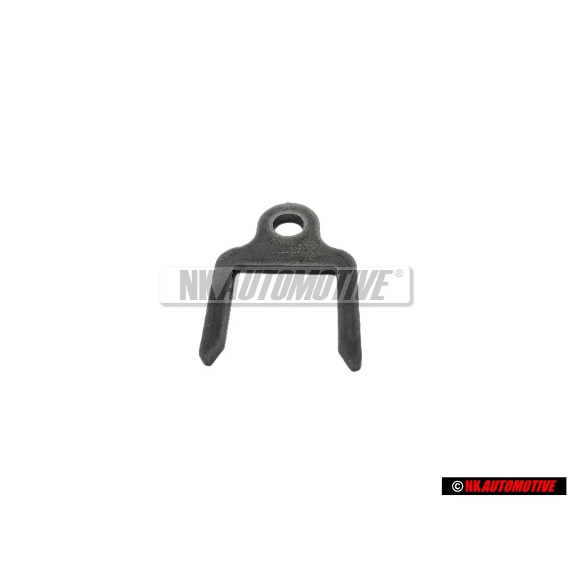 VW Original Steckeraufnahme - 2H0906109