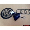 VW Original Kontrollleuchte Für Deak- Tivierung Des Beifahrer - 2H0919235 REH