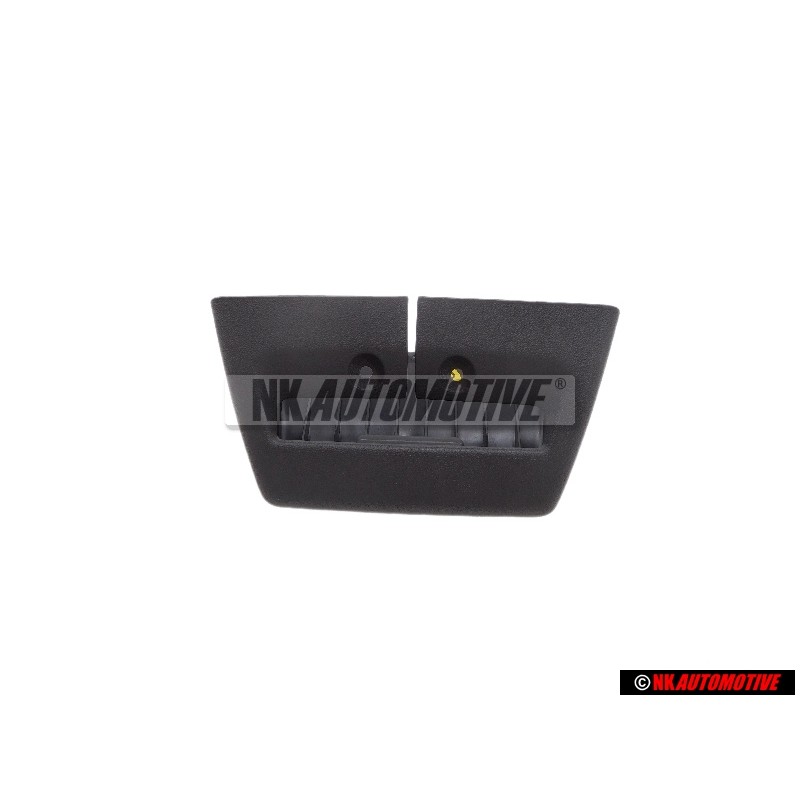 VW Original Abdeckkappe Anthrazit - 2H7885657 71N