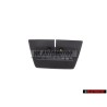 VW Original Abdeckkappe Anthrazit - 2H7885657 71N