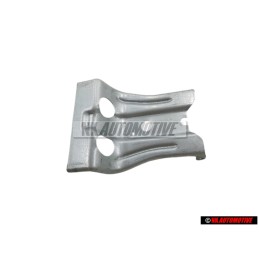 VW Original Halter Für Reserverad - 2K0804717
