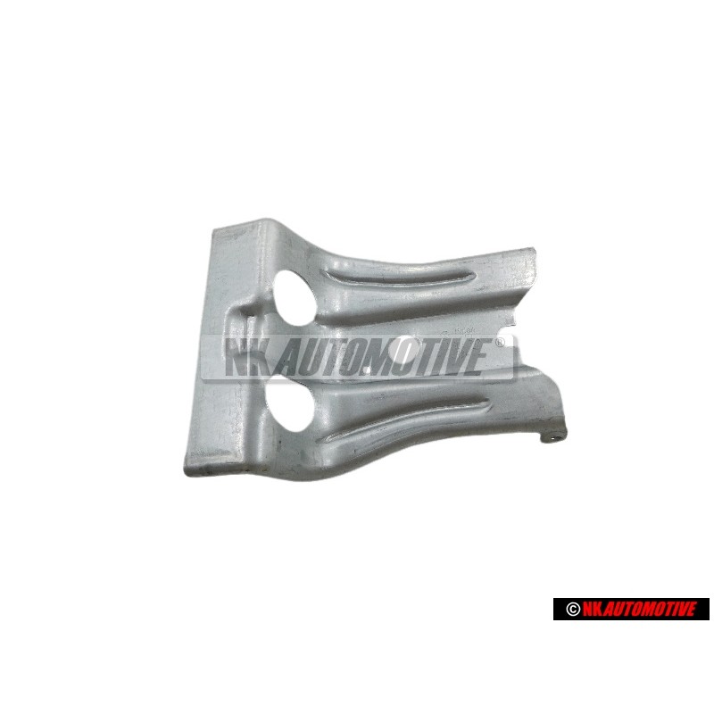 VW Original Halter Für Reserverad - 2K0804717