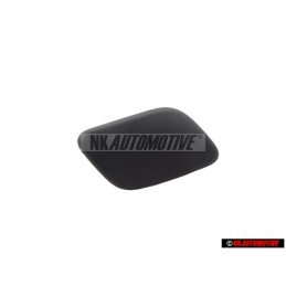 VW Original Abdeckung Graphit - 2K0955110A 7G9