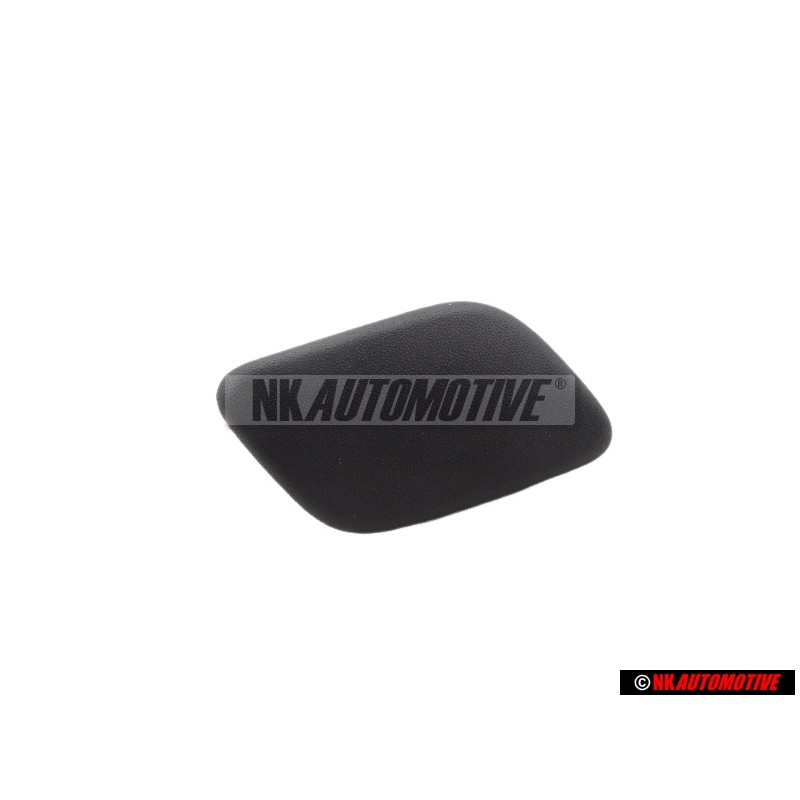 VW Original Abdeckung Graphit - 2K0955110A 7G9
