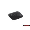 VW Original Abdeckung Graphit - 2K0955110A 7G9