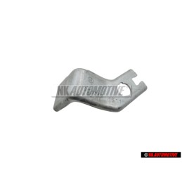 VW Original Halter Für Bremsschlauch - 2K3611845