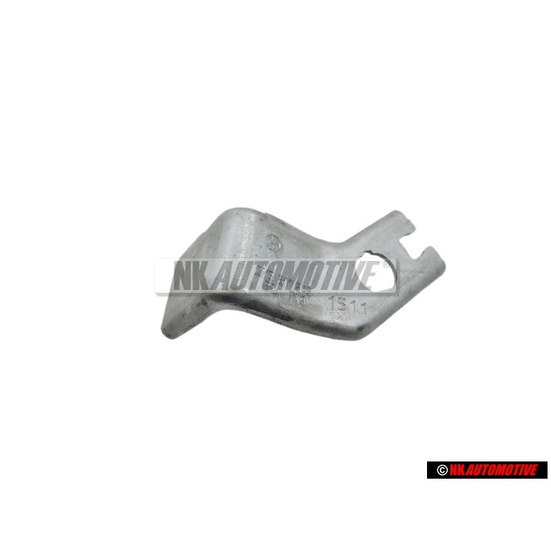 VW Original Halter Für Bremsschlauch - 2K3611845