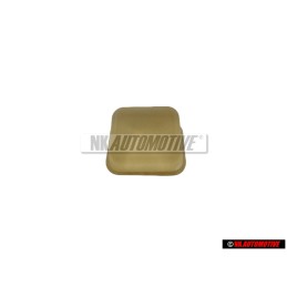 VW Original Anschlagpuffer - 2K3867815A
