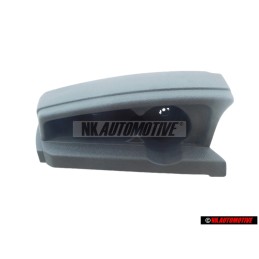 VW Original Ablagefach Anthrazit - 2K3868677D 71N