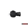 VW Original Abdeckkappe Für Geber - 2K5971883