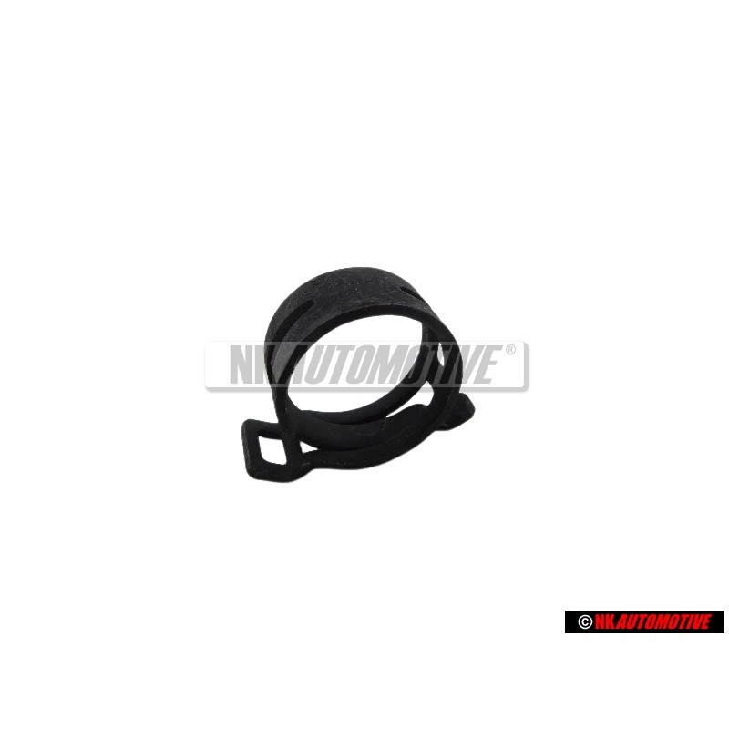 VW Original Federbandschelle - 2N0423933
