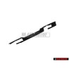 VW Original Dichtstreifen - 2Q0121331D