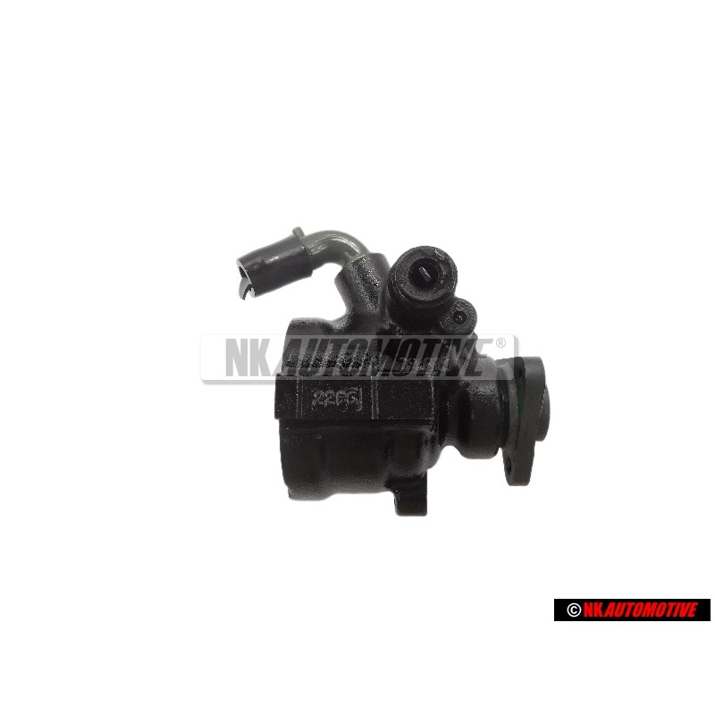 VW Original Ölpumpe - 377422155E