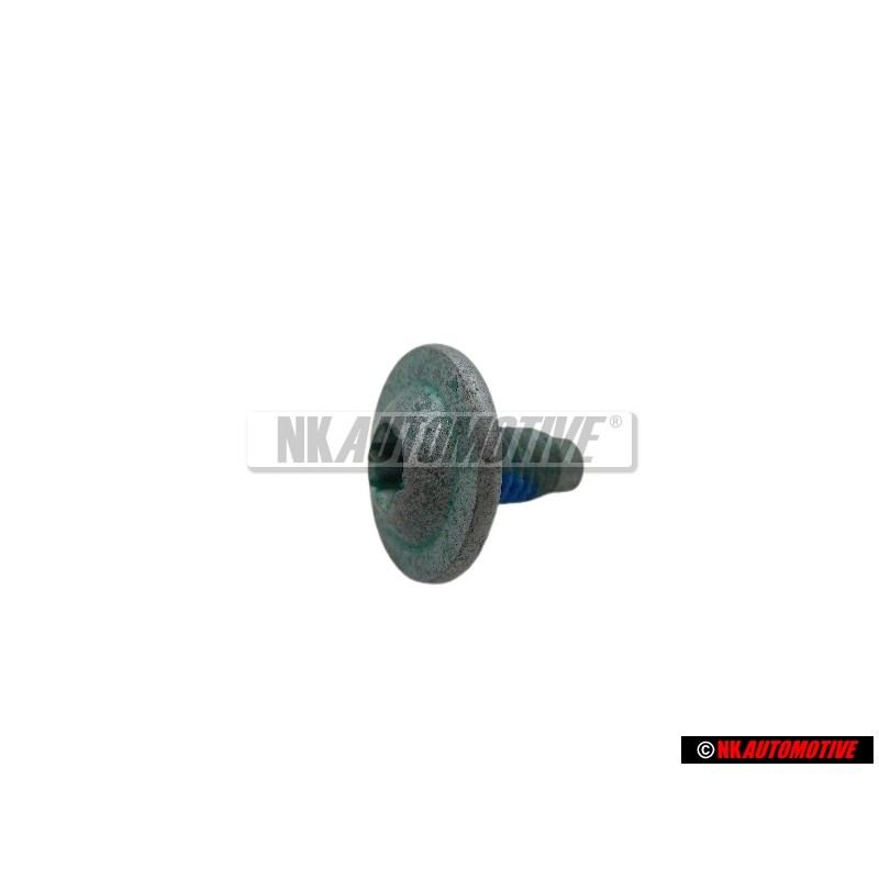 VW Original Zylinderbundschraube Mit Innensechskantkopf - 377823969