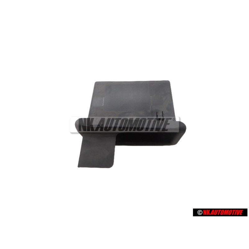 VW Original Ablagekasten Für Koffer- Raum Satinschwarz - 3A5867705 01C