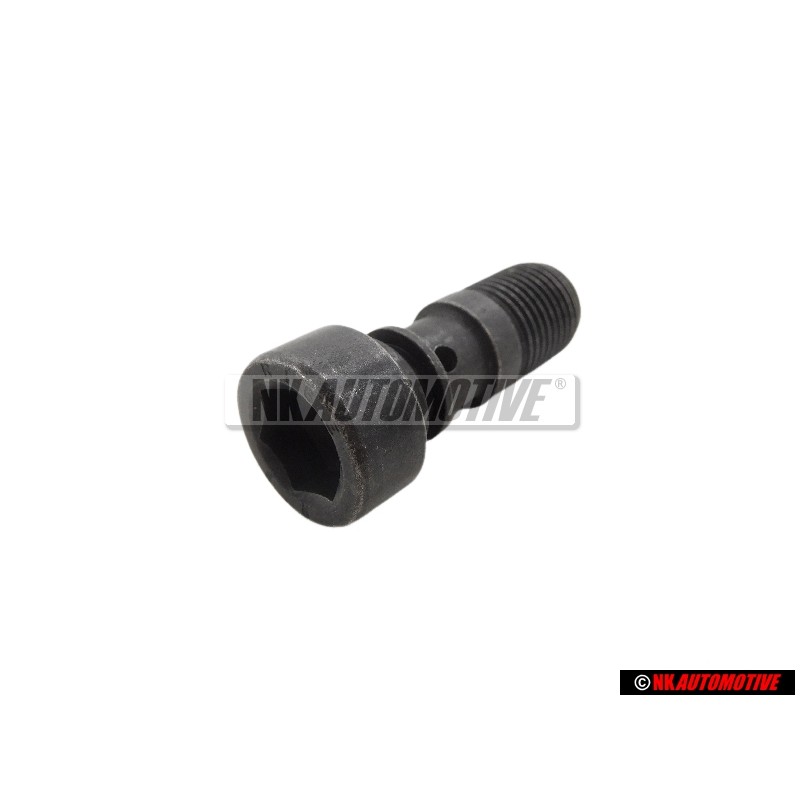 VW Original Hohlschraube Mit Innensechskant - 3B0201714