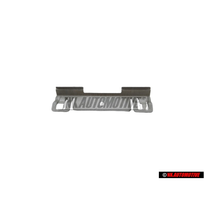 VW Original Klammer - 3B5853929