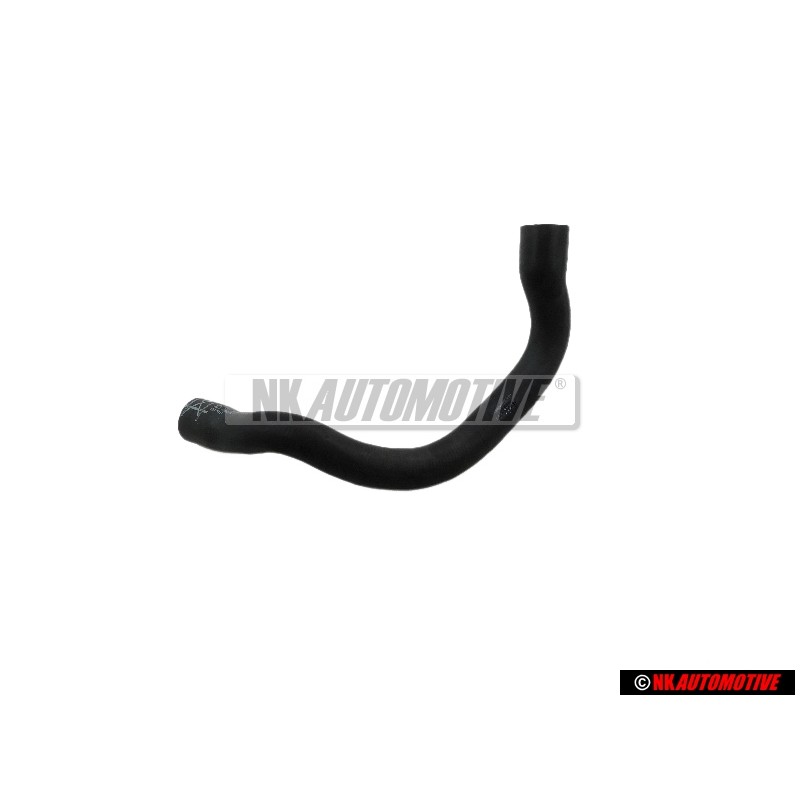 VW Original Kühlmittelschlauch - 3C0121101L