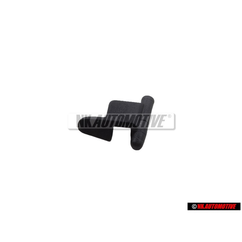 VW Original Gleitstein - 3C0861597