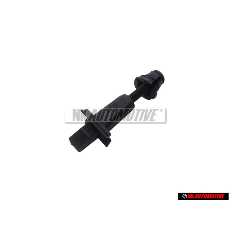 VW Original Halter - 3C0907179A