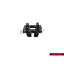 VW Original Halter - 3C0907179B