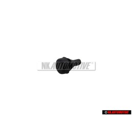 VW Original Anschlagpuffer - 3D0863453