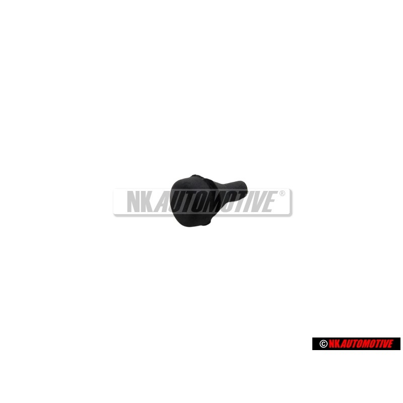VW Original Anschlagpuffer - 3D0863453