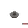 VW Original Abdeckkappe Kristallgrau - 3D0864229 5J6