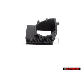 VW Original Abdeckkappe Für Abblendlicht - 3D0941607C