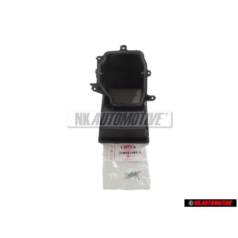 VW Original Abdeckkappe Für Abblendlicht - 3D0941608A