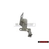 VW Original Halter Für Steckgehäuse - 3D0971501C