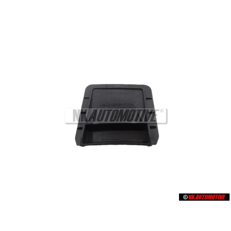 VW Original Abdeckung - 3G0805983B