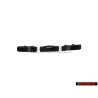 VW Original 1 Satz Befestigungsteile - 3G0839069