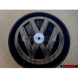 VW Original Sechskantbundmutter - 431853129