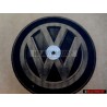 VW Original Sechskantbundmutter - 431853129