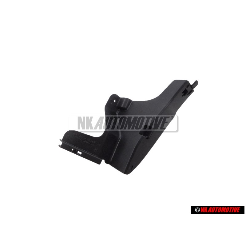 VW Original Halter Für Abdeckung - 5K7807349
