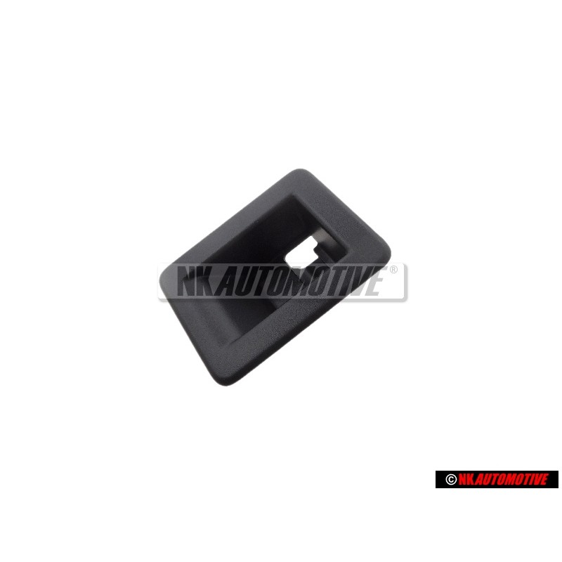 VW Original Blende Titanschwarz - 5N0886747A 82V