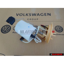 VW Original Kraftstofffördereinheit Und Geber Für Kraftstoffvorr. 