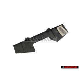 VW Original Luftführungspappe - 6K0121283E