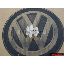 VW Original Clip - 6K9807887