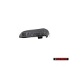 VW Original Stopfen Titanschwarz - 6R6863988A 82V